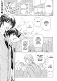 Love!! - June Manga