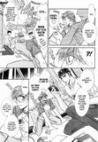 Vector In Love - June Manga