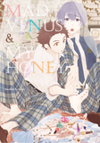 Mad Venus & My Honey - June Manga