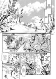 Maiden Rose Vol. 1 - June Manga