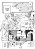 Maiden Rose Vol. 2 - June Manga