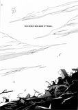 Meteor Echoes - June Manga
