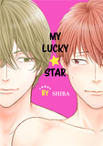 MY LUCKY STAR By Shiba