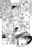 Outrageous Cherry Voice - June Manga