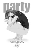 Party - June Manga
