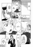 Piece of Love x Love Sickness - June Manga