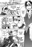 Prince and Butler - June Manga