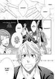 Private Teacher! Vol. 2 - June Manga