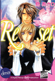 Reset - June Manga