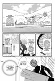 Rose and Savage - June Manga