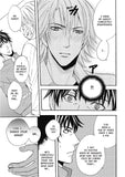 S & M Love Sickness - June Manga