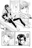 Sadistic Boy 2: Game Runs in the Night - June Manga