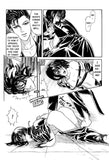 Sadistic Boy 1 - June Manga
