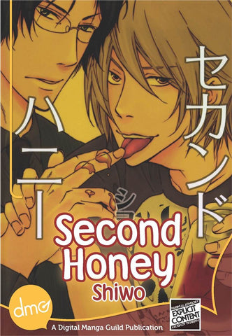 Second Honey - June Manga