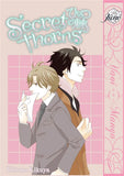 Secret Thorns - June Manga