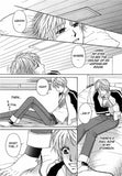 Shackles Called Love - June Manga