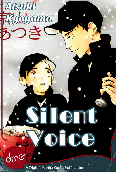 Silent Voice - June Manga