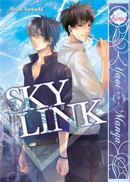 Sky Link - June Manga