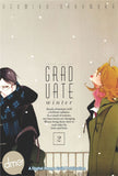 Graduate - Winter - June Manga