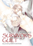 Survivor's Guilt: A Player's Love - June Manga