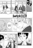 Switch ON! - June Manga