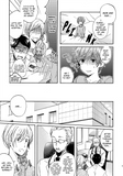 Teacup Toy Boy - June Manga
