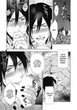 The Demon Wants to be a Good Boy - June Manga