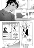 The Nurse's Job - June Manga