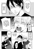 The Rest is a Love Thing?! - June Manga