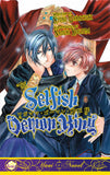 The Selfish Demon King - June Manga