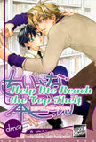 Help Me Reach The Top Shelf - June Manga