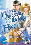 The Pain In My Heart - June Manga