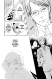The Reason Why He Loves Him So Much - June Manga