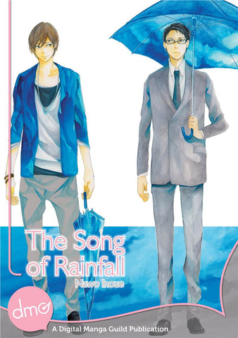 The Song Of Rainfall - June Manga