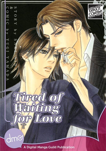 Tired Of Waiting For Love - June Manga