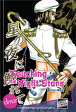 Touching The Night Stars - June Manga