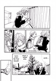 Tsubaki's Diary - June Manga