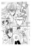 The Tyrant Falls In Love Vol. 1 - June Manga