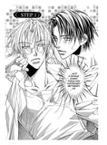 The Tyrant Falls In Love Vol. 2 - June Manga