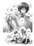 The Tyrant Falls In Love Vol. 3 - June Manga