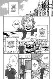 ULTRAS - June Manga