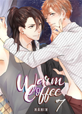 Warm Coffee - Vol. 7 - June Manga