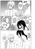 Warm Coffee - Vol. 9 - June Manga