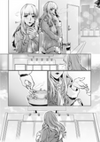 Warm Coffee - Vol. 3 - June Manga