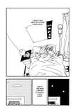Weekend Of Dreams - June Manga