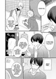 You Haven't Seen The Best Of Me! Vol. 7 - June Manga