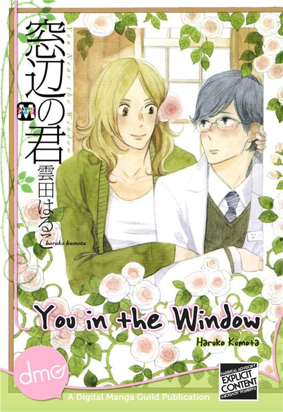 You In The Window - June Manga