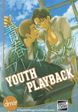 Youth Playback - June Manga