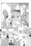 Yuri Sensei Is In A Good Mood Today As Well - June Manga