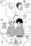 Yuri & Yura - June Manga